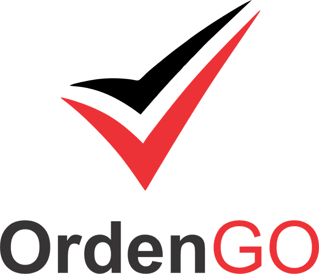 OrdenGO Logo